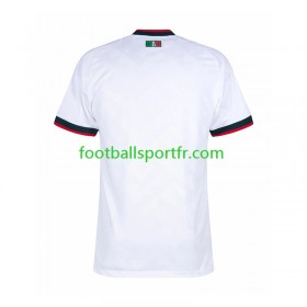 Tenue Mexique Exterieur World Cup 2026 Maillot de Foot